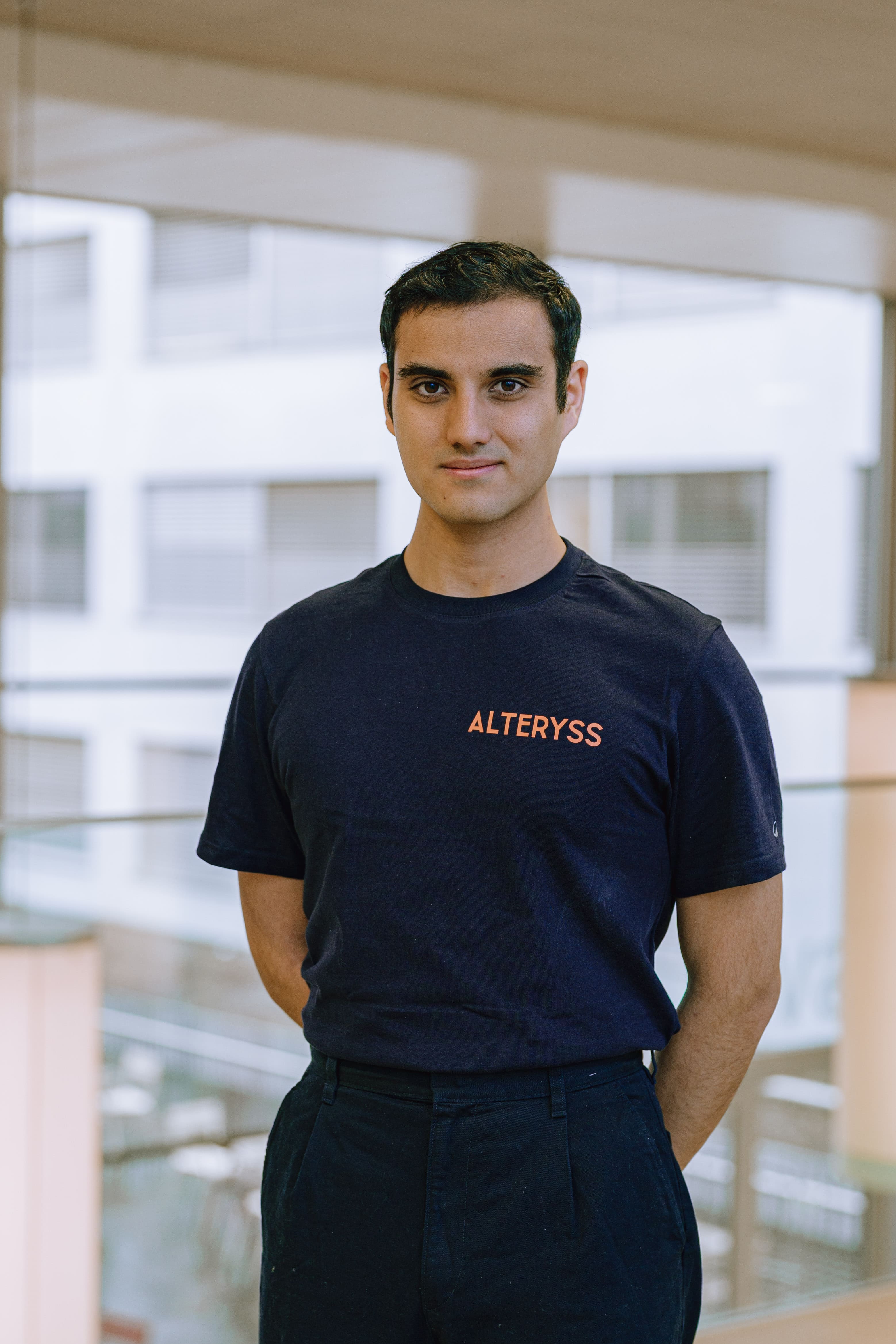 Sébastien Lê-Agopyan